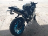 LCEPEVLP1S6****** Salvamento y Destrozados 2025 CF Moto 675SS en Estado de Texas