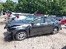3FA6P0G7XHR****** Salvage 2017 Ford Fusion
