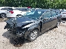 3FA6P0G7XHR****** Used and Repairable 2017 Ford Fusion in Kansas City