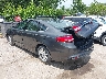 3FA6P0G7XHR****** Salvage and Repairable 2017 Ford Fusion in Kansas City