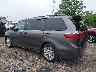 5TDYK3DC7FS****** Salvamento y Reparables 2015 Toyota Sienna en Indianapolis