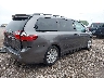 5TDYK3DC7FS****** Salvamento y Destrozados 2015 Toyota Sienna en Estado de Indiana