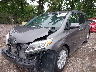 5TDYK3DC7FS****** Salvamento y Reparables 2015 Toyota Sienna en Estado de Indiana