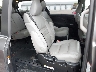 5TDYK3DC7FS****** Destrozados 2015 Toyota Sienna en Indianapolis