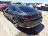 WVWAR7AN0KE****** Salvage and Repairable 2019 Volkswagen Arteon in El Paso