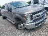 1FT8W3DT1KE****** Salvamento y Destrozados 2019 Ford F-350 en Fort Worth North