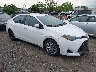 5YFBURHE5HP****** Salvamento y Destrozados 2017 Toyota Corolla en Long Island