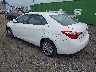 5YFBURHE5HP****** Salvamento y Reparables 2017 Toyota Corolla en Long Island
