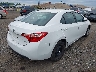 5YFBURHE5HP****** Salvamento y Destrozados 2017 Toyota Corolla en Estado de Nueva York