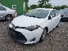 5YFBURHE5HP****** Salvamento y Reparables 2017 Toyota Corolla en Estado de Nueva York