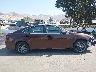 58ABK1GG4JU****** Reparables 2018 Lexus ES en Estado de California