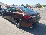 58ABK1GG4JU****** Salvamento y Reparables 2018 Lexus ES en Anaheim Consolidated