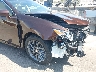 58ABK1GG4JU****** Salvamento y Reparables 2018 Lexus ES en Estado de California