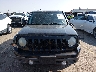 1C4NJRBB3DD****** Wrecked 2013 Jeep Patriot in Colorado State
