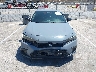 2HGFE2F59NH****** Destrozados 2022 Honda Civic en Estado de California