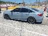2HGFE2F59NH****** Reparables 2022 Honda Civic en Estado de California