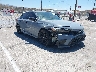 2HGFE2F59NH****** Salvamento y Destrozados 2022 Honda Civic en Santa Clarita