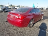 5NPEB4ACXDH****** Salvage and Wrecked 2013 Hyundai Sonata in California State