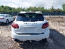 WP1AD2A29DL****** Destrozados 2013 Porsche Cayenne