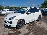 WP1AD2A29DL****** Usados y Reparables 2013 Porsche Cayenne en South Bend