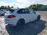 WP1AD2A29DL****** Salvamento y Destrozados 2013 Porsche Cayenne en Estado de Indiana
