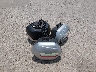 JYARP07E83A****** Destrozados 2003 Yamaha FJR1300 en Estado de Texas