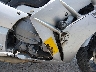 JYARP07E83A****** Destrozados 2003 Yamaha FJR1300 en Rec Rides Online Exclusive