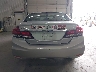 2HGFB2F86EH****** Wrecked 2014 Honda Civic
