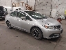 2HGFB2F86EH****** Salvage and Wrecked 2014 Honda Civic in Saint Cloud
