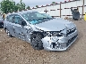 4S3GTAA6XP1****** Salvage and Wrecked 2023 Subaru Impreza in Spokane