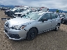 4S3GTAA6XP1****** Used and Repairable 2023 Subaru Impreza in Spokane