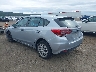 4S3GTAA6XP1****** Salvage and Repairable 2023 Subaru Impreza in Spokane