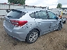 4S3GTAA6XP1****** Salvage and Wrecked 2023 Subaru Impreza in Washington State
