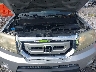 5FNYF3H52BB****** Reparables 2011 Honda Pilot en Gulf Coast