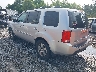 5FNYF3H52BB****** Salvamento y Reparables 2011 Honda Pilot en Gulf Coast
