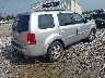 5FNYF3H52BB****** Salvamento y Destrozados 2011 Honda Pilot en Estado de Mississippi