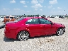 3FAHP0JA5CR****** Used 2012 Ford Fusion in Texas State
