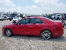 3FAHP0JA5CR****** Repairable 2012 Ford Fusion in Texas State