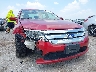 3FAHP0JA5CR****** Salvage and Repairable 2012 Ford Fusion in Texas State