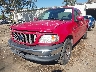 1FTRX17L8XK****** Usados y Reparables 1999 Ford F-150 en Fontana