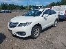 5J8TB4H52JL****** Usados y Reparables 2018 Acura RDX en Boston Shirley