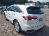 5J8TB4H52JL****** Salvamento y Reparables 2018 Acura RDX en Boston Shirley