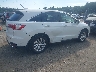 5J8TB4H52JL****** Salvamento y Reparables 2018 Acura RDX en Estado de Massachusetts