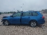 3VWC17AU9GM****** Repairable 2016 Volkswagen Golf SportWagen in Wisconsin State