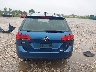 3VWC17AU9GM****** Wrecked 2016 Volkswagen Golf SportWagen