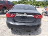 1N4AA6AP8HC****** Used 2017 Nissan Maxima