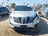 1GYKNARS7JZ****** Wrecked 2018 Cadillac XT5 in California State