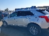 1GYKNARS7JZ****** Repairable 2018 Cadillac XT5 in California State