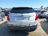 1GYKNARS7JZ****** Wrecked 2018 Cadillac XT5