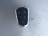 1GYKNARS7JZ****** Salvage 2018 Cadillac XT5 in California State